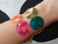 Petri Dish Bracelet